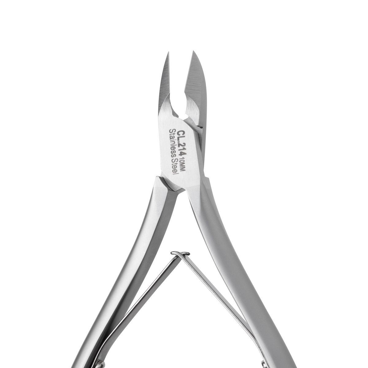 Nghia Export kynsinauhaleikkurit CL.214 10mm Nghia Export kynsinauhaleikkurit CL.214 10mm
