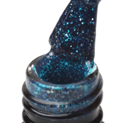OCHO NAILS Hybridilakka Glitter G15 – 5 g OCHO NAILS Hybridilakka Glitter G15 – 5 g
