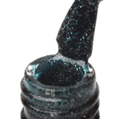 OCHO NAILS Hybridilakka Glitter G16 – 5 g OCHO NAILS Hybridilakka Glitter G16 – 5 g