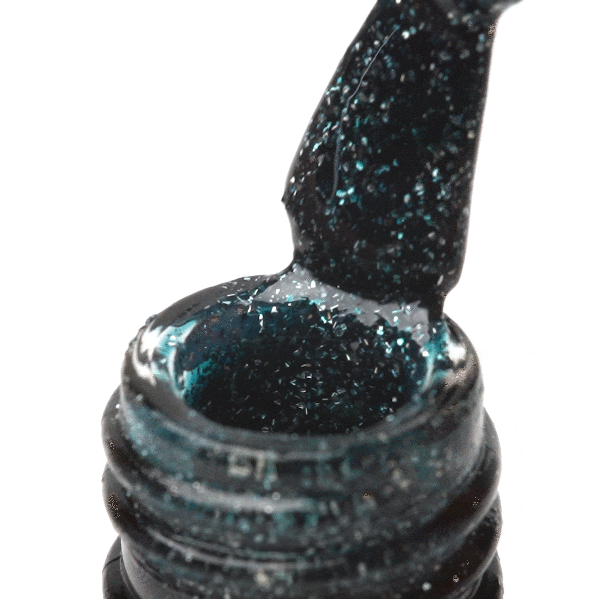 OCHO NAILS Hybridilakka Glitter G16 – 5 g OCHO NAILS Hybridilakka Glitter G16 – 5 g