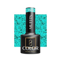OCHO NAILS Muffin M05 Hybridilakka 5 g OCHO NAILS Muffin M05 Hybridilakka 5 g