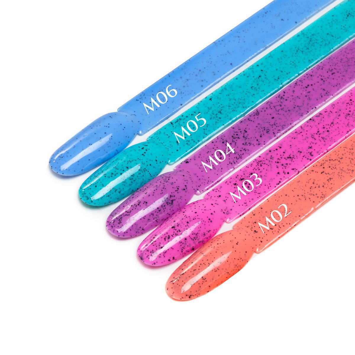 OCHO NAILS Muffin M05 Hybridilakka 5 g OCHO NAILS Muffin M05 Hybridilakka 5 g