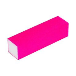 OCHO NAILS Pinkki kiillotusblokki – 10 kpl OCHO NAILS Pinkki kiillotusblokki – 10 kpl