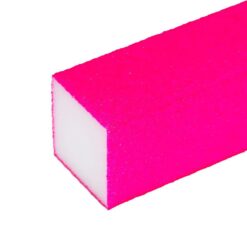 OCHO NAILS Pinkki kiillotusblokki – 10 kpl OCHO NAILS Pinkki kiillotusblokki – 10 kpl