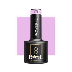 OCHO NAILS Powerful 171 Hybridilakan Aluslakka 5 g OCHO NAILS Powerful 171 Hybridilakan Aluslakka 5 g