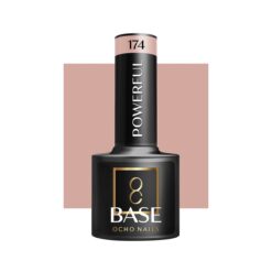 OCHO NAILS Powerful 174 Hybridilakan Aluslakka 5 g OCHO NAILS Powerful 174 Hybridilakan Aluslakka 5 g