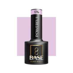 OCHO NAILS Powerful 176 Hybridilakan Aluslakka 5 g OCHO NAILS Powerful 176 Hybridilakan Aluslakka 5 g