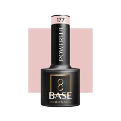 OCHO NAILS Powerful 177 Hybridilakan Aluslakka 5 g OCHO NAILS Powerful 177 Hybridilakan Aluslakka 5 g