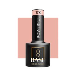 OCHO NAILS Powerful 178 Hybridilakan Aluslakka 5 g OCHO NAILS Powerful 178 Hybridilakan Aluslakka 5 g