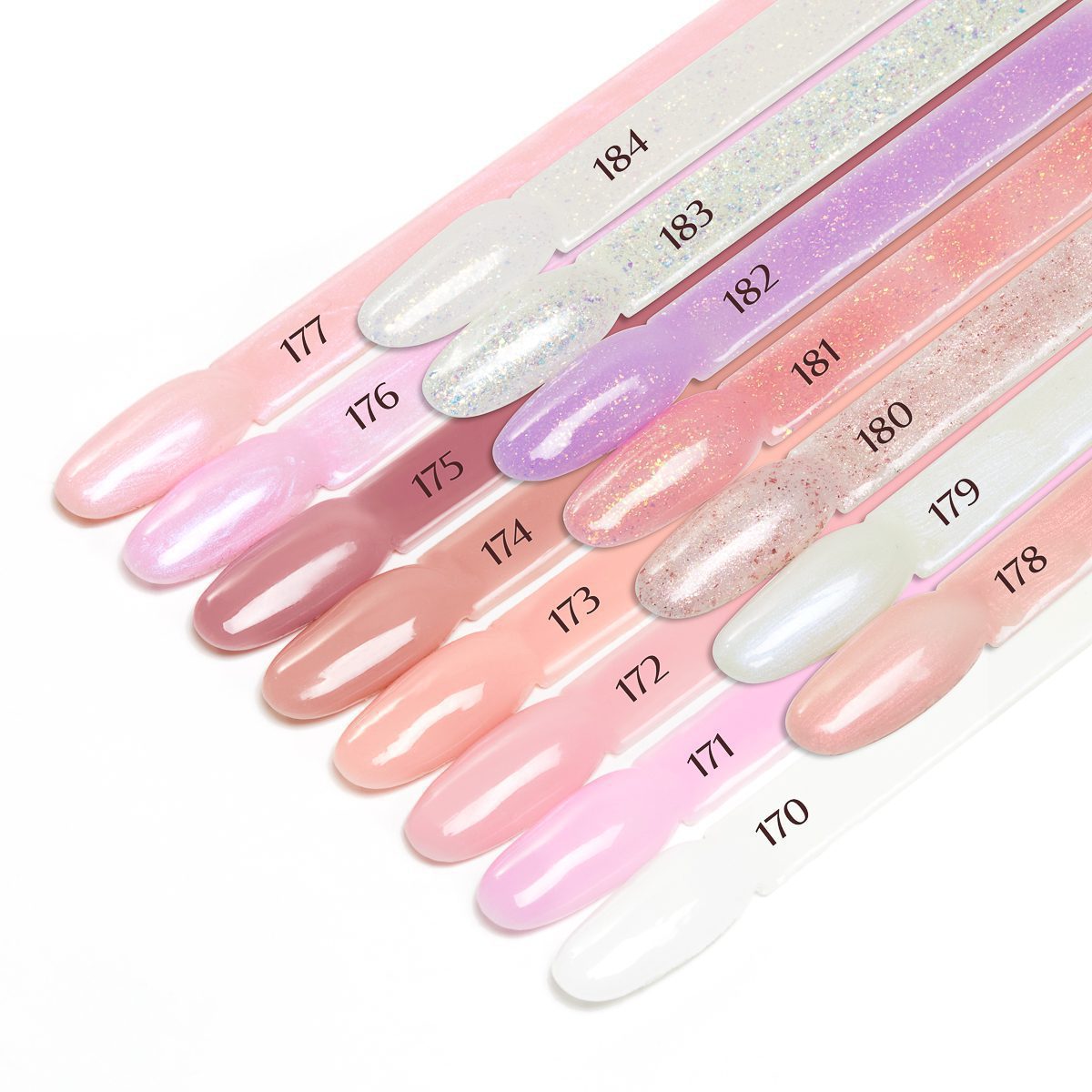 OCHO NAILS Powerful 178 Hybridilakan Aluslakka 5 g OCHO NAILS Powerful 178 Hybridilakan Aluslakka 5 g