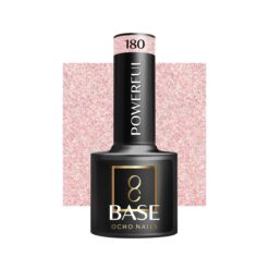OCHO NAILS Powerful 180 Hybridilakan Aluslakka 5 g
