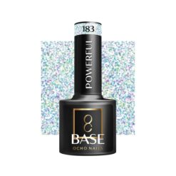 OCHO NAILS Powerful 183 Hybridilakan Aluslakka 5 g OCHO NAILS Powerful 183 Hybridilakan Aluslakka 5 g