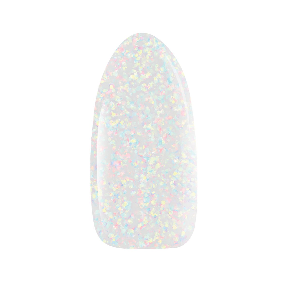 OCHO NAILS Powerful 184 Hybridilakan Aluslakka 5 g OCHO NAILS Powerful 184 Hybridilakan Aluslakka 5 g