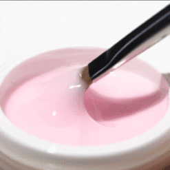 OCHO NAILS UV-rakennusgeeli Milk Pink 30 g OCHO NAILS UV-rakennusgeeli Milk Pink 30 g