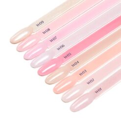 OCHO NAILS Wedding W03 hybridilakka – 5 g OCHO NAILS Wedding W03 hybridilakka – 5 g