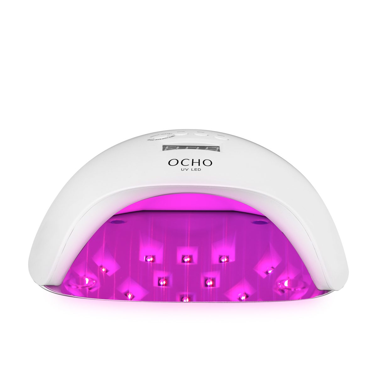 Ocho Nails X13 Plus UV/LEDlamppu 65W Ocho Nails X13 Plus UV/LEDlamppu 65W