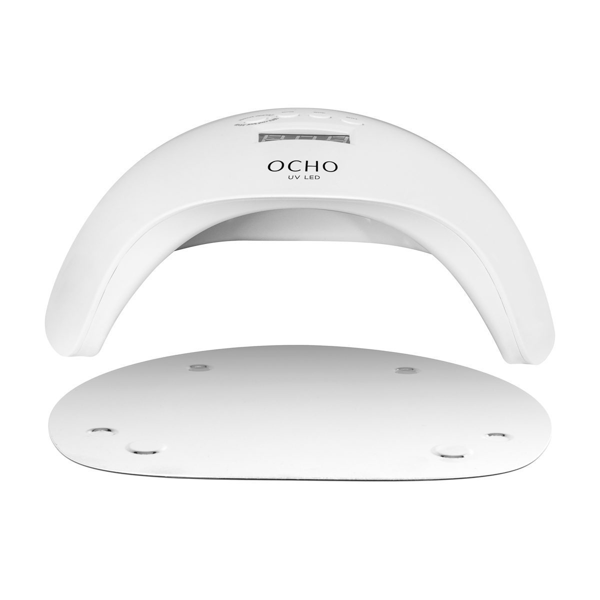 Ocho Nails X13 Plus UV/LEDlamppu 65W Ocho Nails X13 Plus UV/LEDlamppu 65W