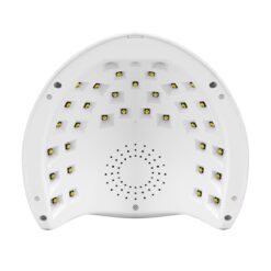 Ocho Nails X13 Plus UV/LEDlamppu 65W Ocho Nails X13 Plus UV/LEDlamppu 65W