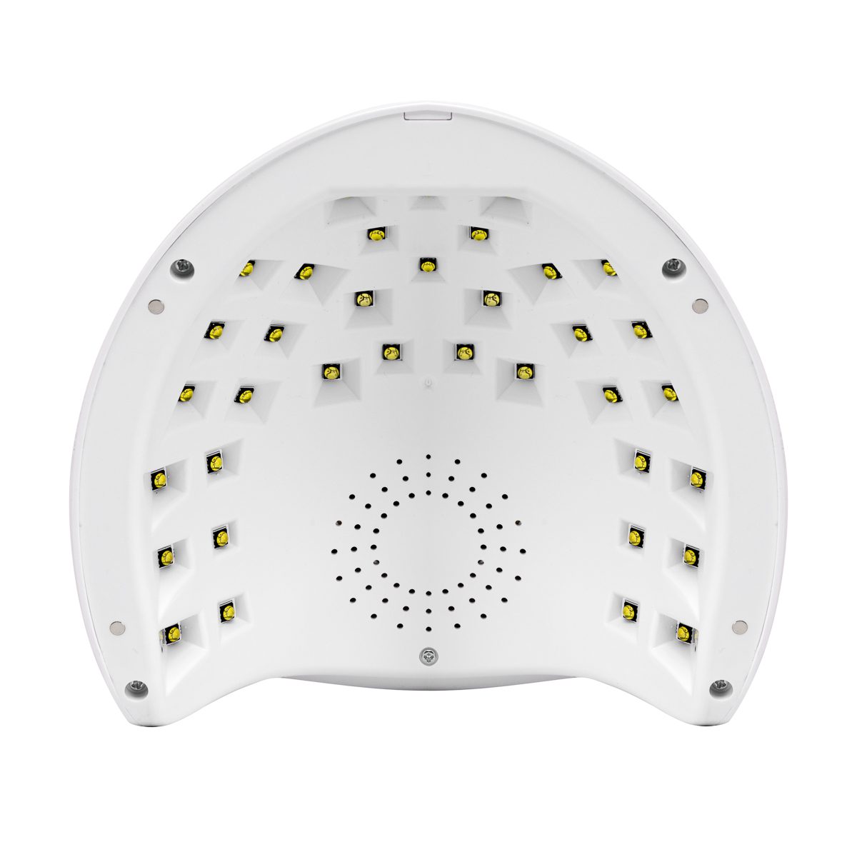 Ocho Nails X13 Plus UV/LEDlamppu 65W Ocho Nails X13 Plus UV/LEDlamppu 65W