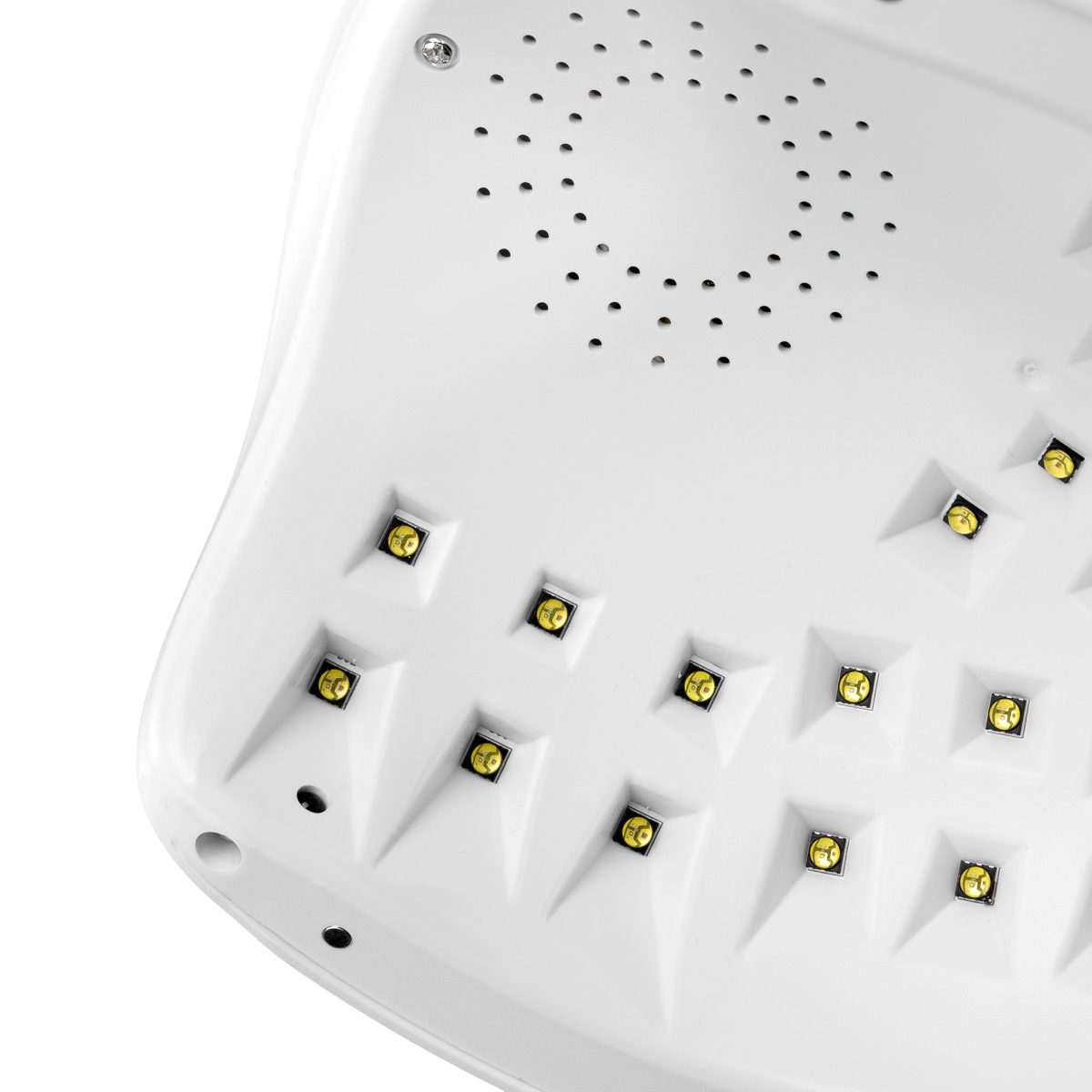 Ocho Nails X13 Plus UV/LEDlamppu 65W Ocho Nails X13 Plus UV/LEDlamppu 65W