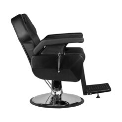Parturituoli HAIR SYSTEM NEW YORK musta Parturituoli HAIR SYSTEM NEW YORK musta