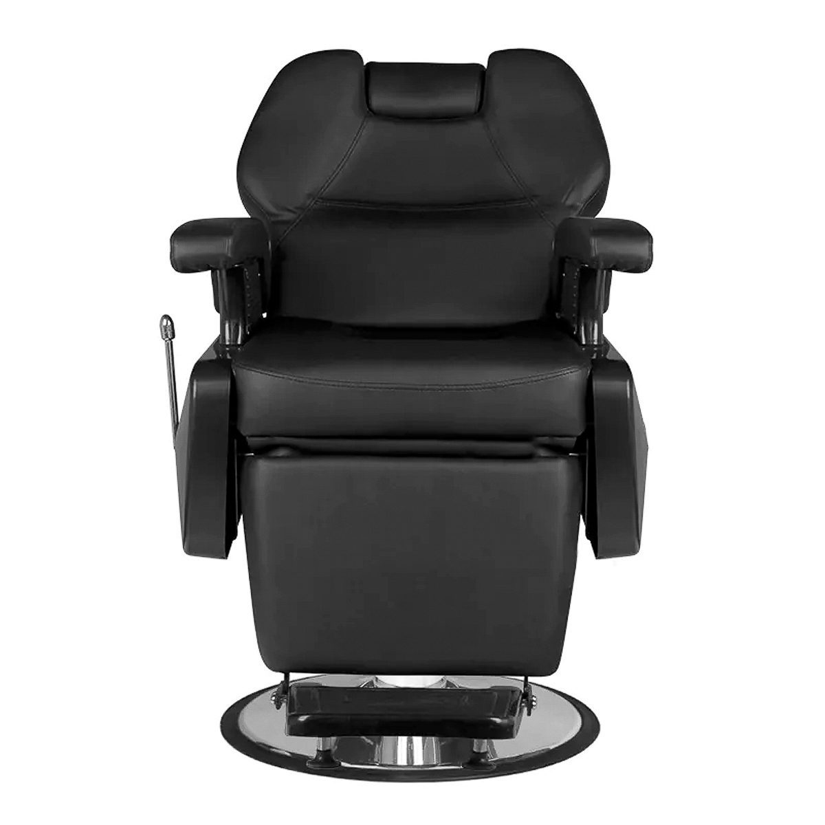 Parturituoli HAIR SYSTEM NEW YORK musta Parturituoli HAIR SYSTEM NEW YORK musta