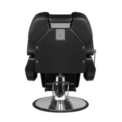 Parturituoli HAIR SYSTEM NEW YORK musta Parturituoli HAIR SYSTEM NEW YORK musta