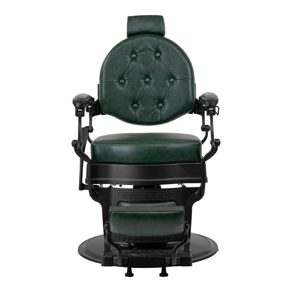 President Parturituoli Vihreä Mustalla Rungolla President Parturituoli Vihreä Mustalla Rungolla