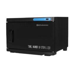 Pyyhkeenlämmitin 16L BLACK Pyyhkeenlämmitin 16L BLACK