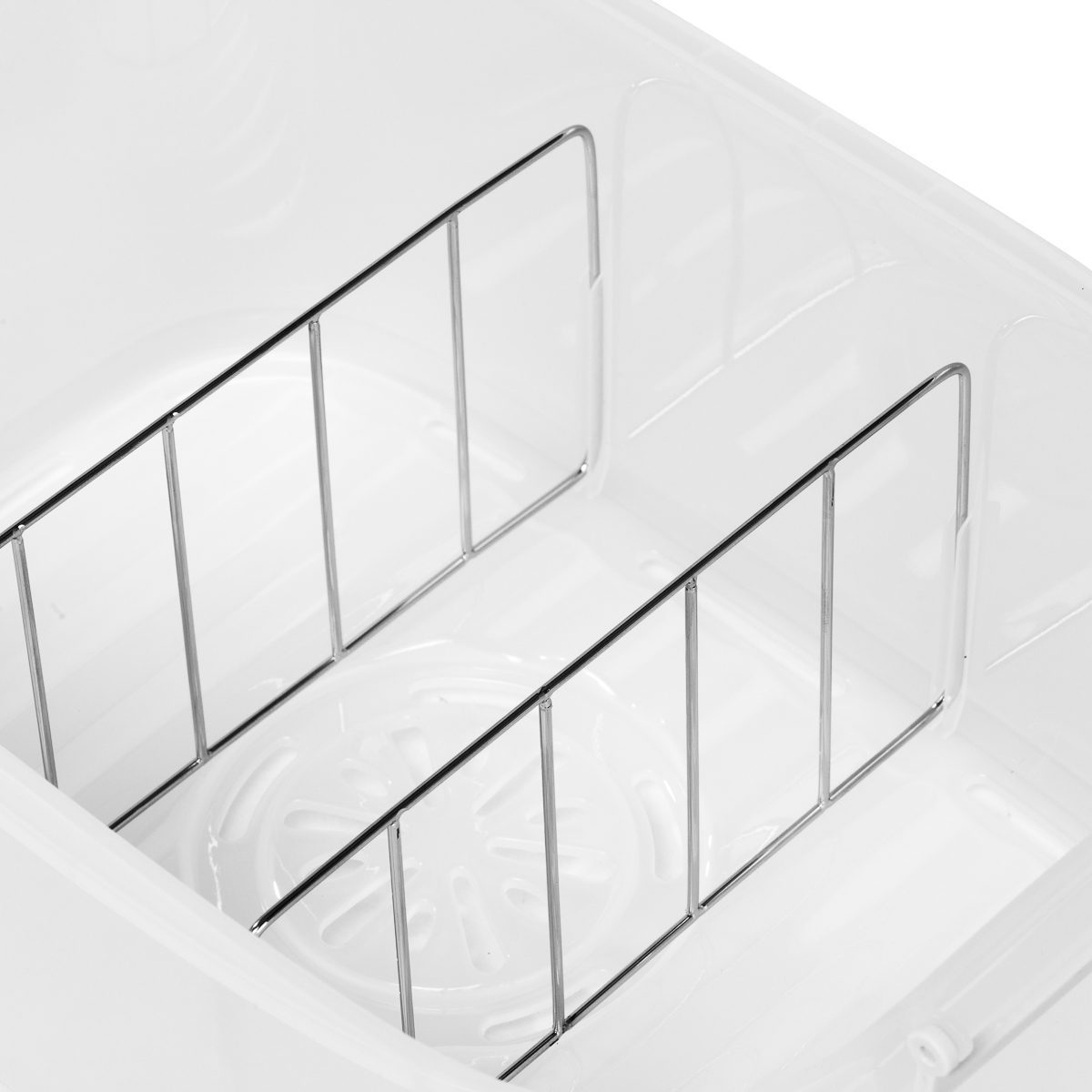 Pyyhkeiden lämmitin ELEGANTE 10 Pyyhkeiden lämmitin ELEGANTE 10