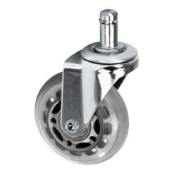 Roll Speedrullasetti kromi – 5 kpl Roll Speedrullasetti kromi – 5 kpl