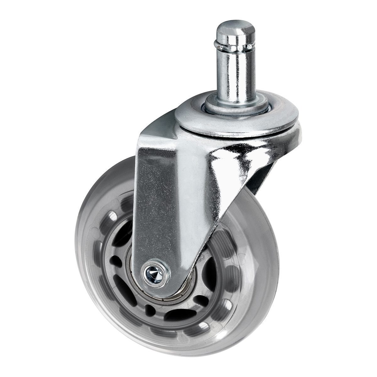 Roll Speedrullasetti kromi – 5 kpl Roll Speedrullasetti kromi – 5 kpl