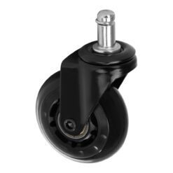 Roll Speedrullasetti musta – 5 kpl Roll Speedrullasetti musta – 5 kpl