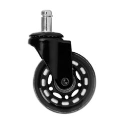 Roll Speedrullasetti musta – 5 kpl Roll Speedrullasetti musta – 5 kpl