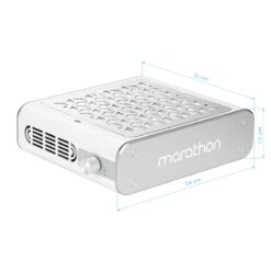 Saeyang kynsipölynimuri Marathon 65W Saeyang kynsipölynimuri Marathon 65W