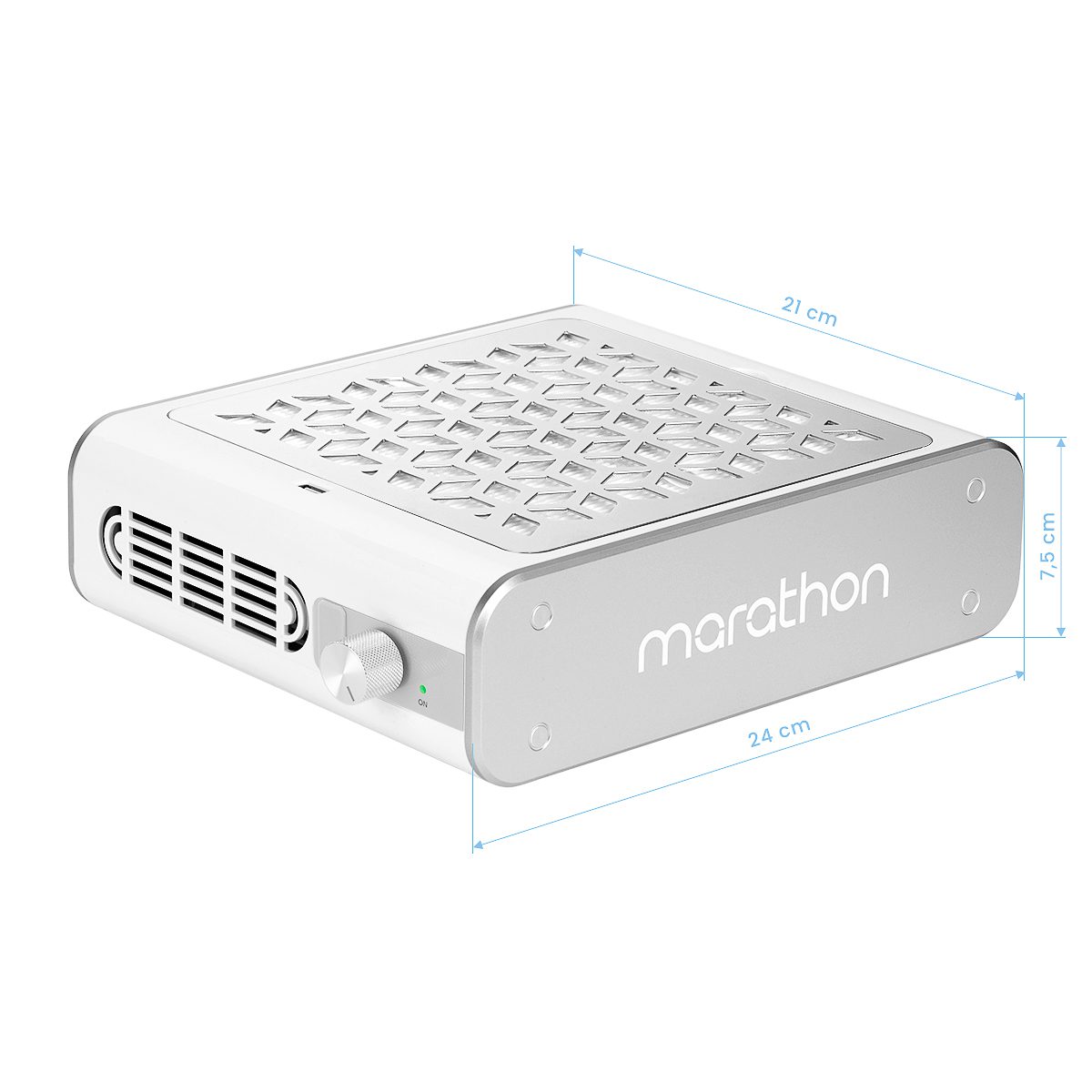 Saeyang kynsipölynimuri Marathon 65W Saeyang kynsipölynimuri Marathon 65W