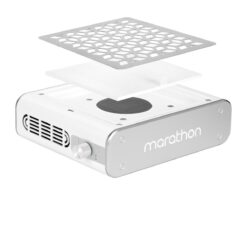 Saeyang kynsipölynimuri Marathon 65W Saeyang kynsipölynimuri Marathon 65W