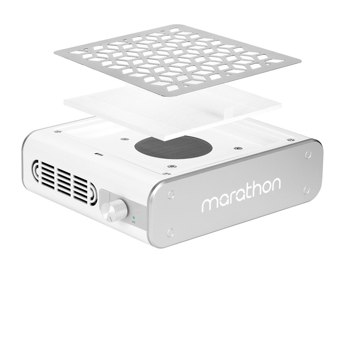 Saeyang kynsipölynimuri Marathon 65W Saeyang kynsipölynimuri Marathon 65W