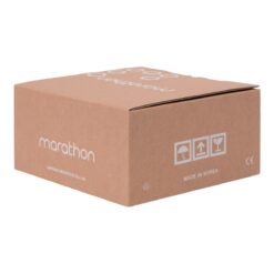 Saeyang Marathon 3 Champion White + H35LSP – kynsipora Saeyang Marathon 3 Champion White + H35LSP – kynsipora