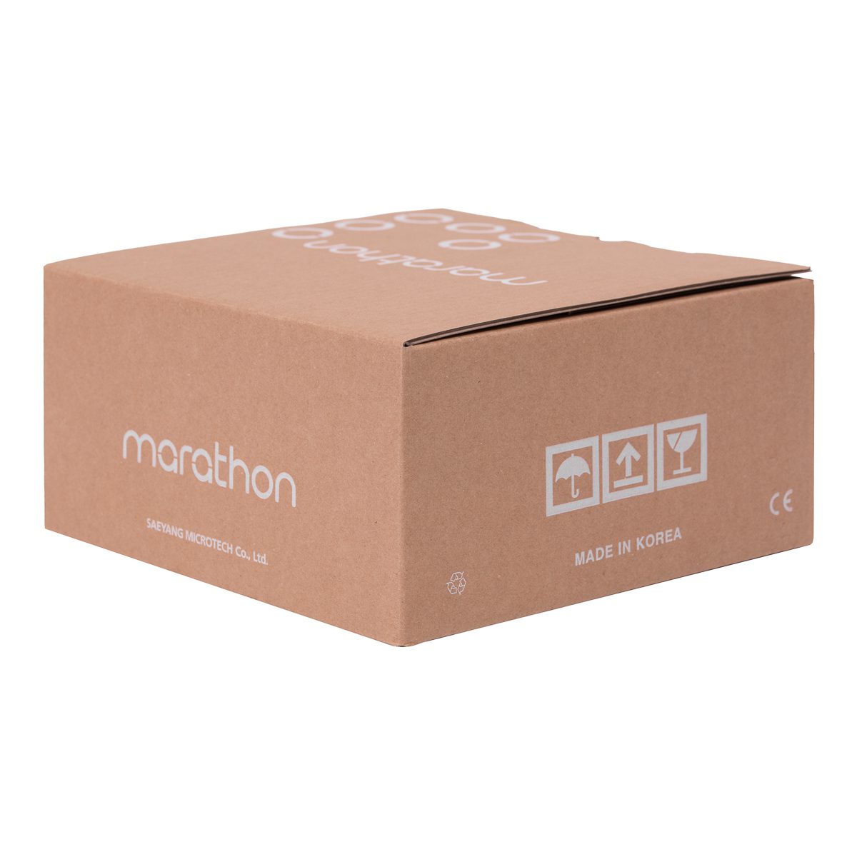Saeyang Marathon 3 Champion White + H35LSP – kynsipora Saeyang Marathon 3 Champion White + H35LSP – kynsipora