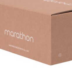 Saeyang Marathon 3 Champion White + H35LSP – kynsipora Saeyang Marathon 3 Champion White + H35LSP – kynsipora