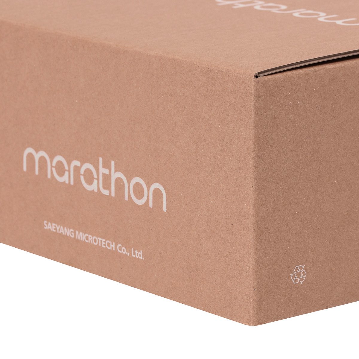 Saeyang Marathon 3 Champion White + H35LSP – kynsipora Saeyang Marathon 3 Champion White + H35LSP – kynsipora