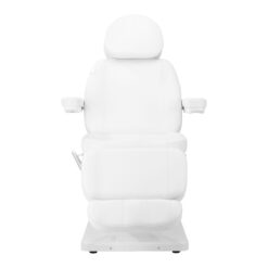 Sähköinen hoitopeti SILLON Luxury – 3 moottoria, valkoinen Sähköinen hoitopeti SILLON Luxury – 3 moottoria, valkoinen