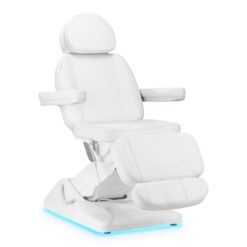 Sähköinen hoitopeti SILLON Luxury – 3 moottoria, valkoinen Sähköinen hoitopeti SILLON Luxury – 3 moottoria, valkoinen