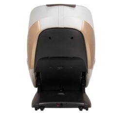 Sakura Comfort Plus 806 hierontatuoli, ruskea Sakura Comfort Plus 806 hierontatuoli, ruskea