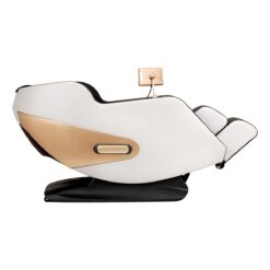 Sakura Comfort Plus 806 hierontatuoli, ruskea Sakura Comfort Plus 806 hierontatuoli, ruskea