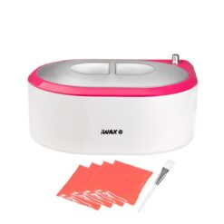 Setti parafiinihoitoon AM-8009 265W MAX Setti parafiinihoitoon AM-8009 265W MAX