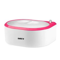Setti parafiinihoitoon AM-8009 265W MAX Setti parafiinihoitoon AM-8009 265W MAX