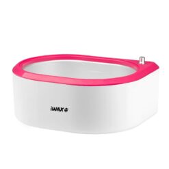 Setti parafiinihoitoon AM-8009 265W MAX Setti parafiinihoitoon AM-8009 265W MAX