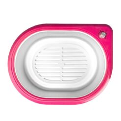 Setti parafiinihoitoon AM-8009 265W MAX Setti parafiinihoitoon AM-8009 265W MAX